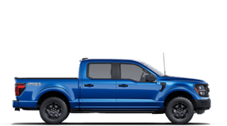 2025 Ford F-150® External Image 1